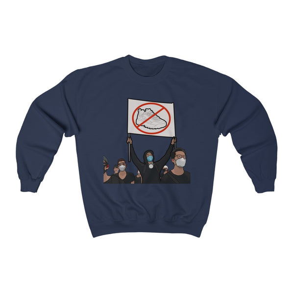 Anti-FILA Sweatshirt