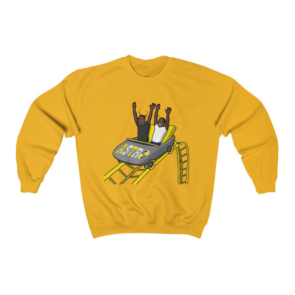 A$AP Travis Sweatshirt