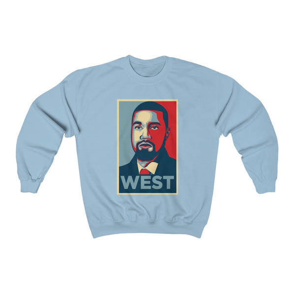 West 2020 Sweatshirt