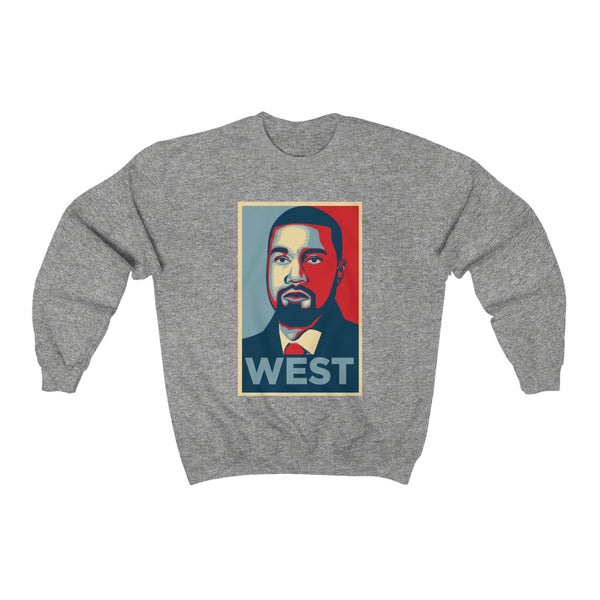 West 2020 Sweatshirt