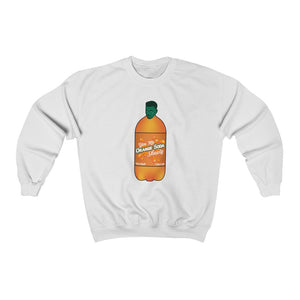 Orange Soda Shawty Sweatshirt