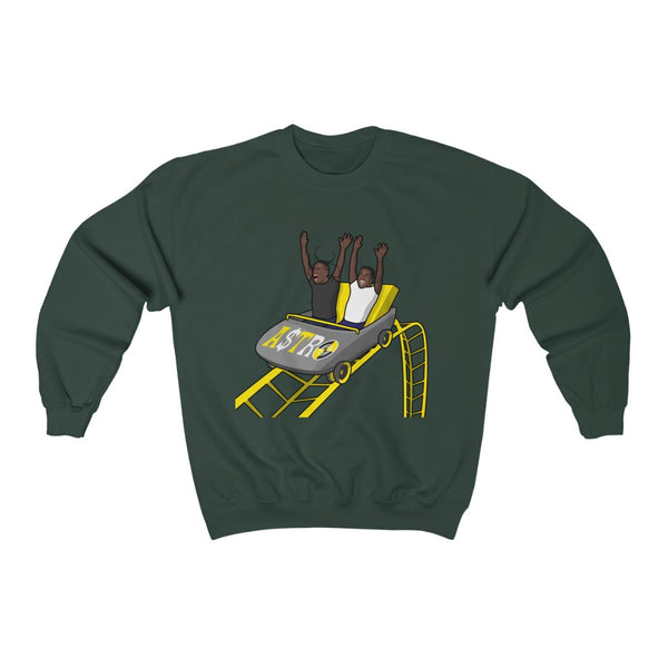 A$AP Travis Sweatshirt