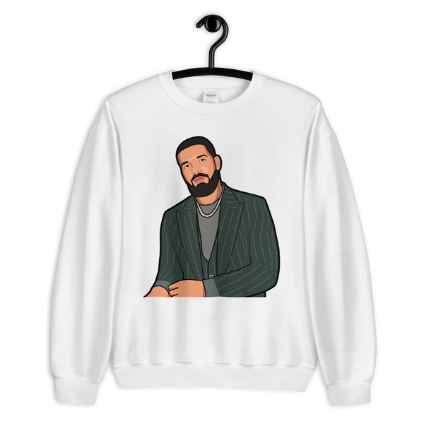 Drake Mob Ties Sweatshirt