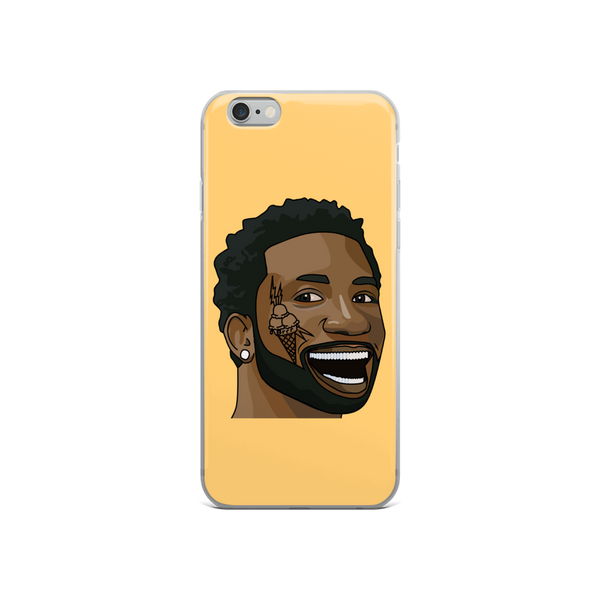 Gucci Mane iPhone Case