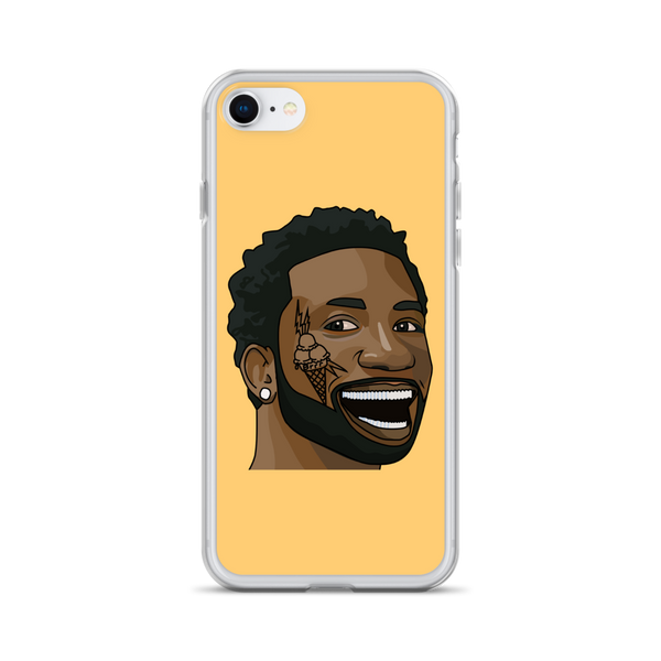 Gucci Mane iPhone Case