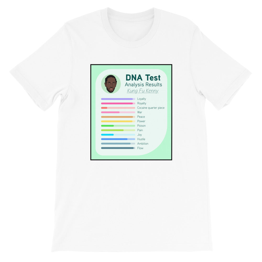 Inside My DNA Shirt