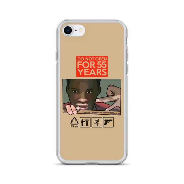 Tay K In the Box iPhone Case