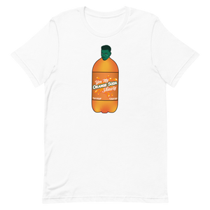 Orange Soda Shawty
