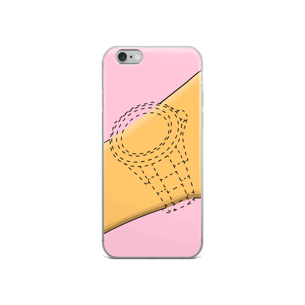 We Ain't Got Time iPhone Case
