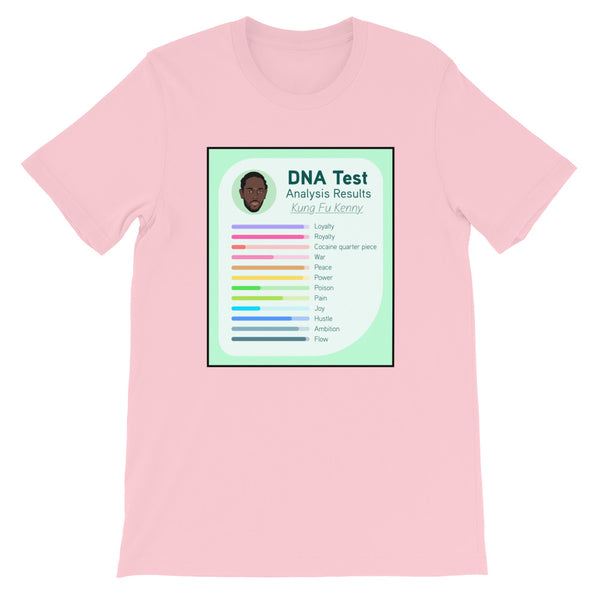 Inside My DNA Shirt