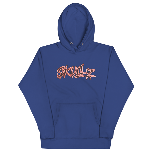 Skullz Hoodie