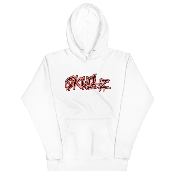 Skullz Hoodie